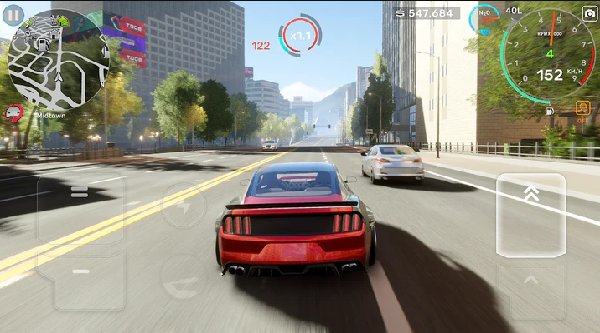 CarX Street破解版