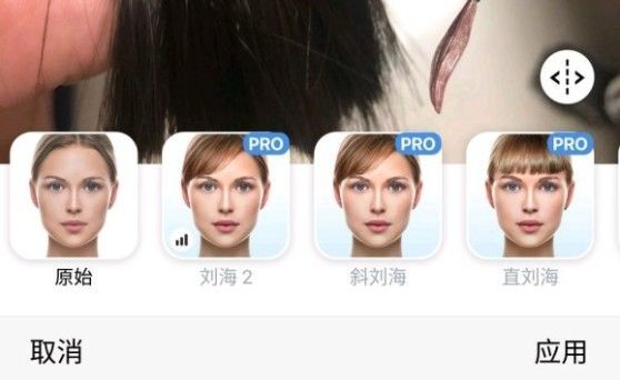 FaceApp中文版