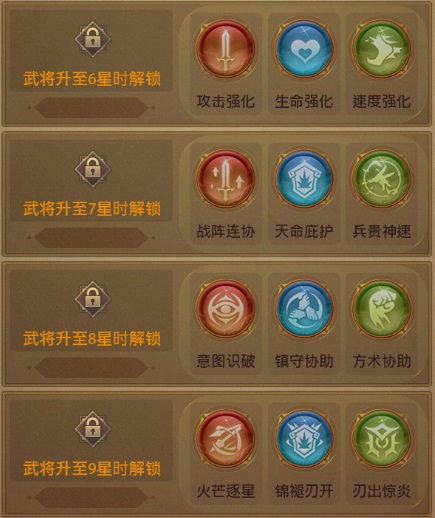 甘寧陣容攻略配圖6