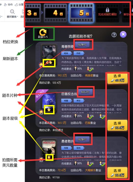 怎么玩配圖3