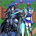 堅決英雄rpg無限金幣內購版