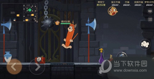 貓和老鼠手游官方下載安裝