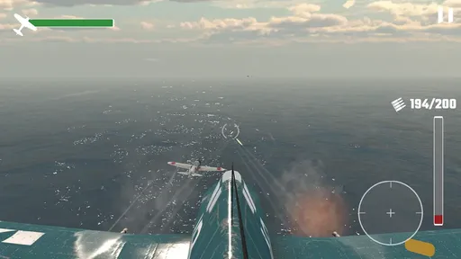空中狗斗王牌英雄安卓版