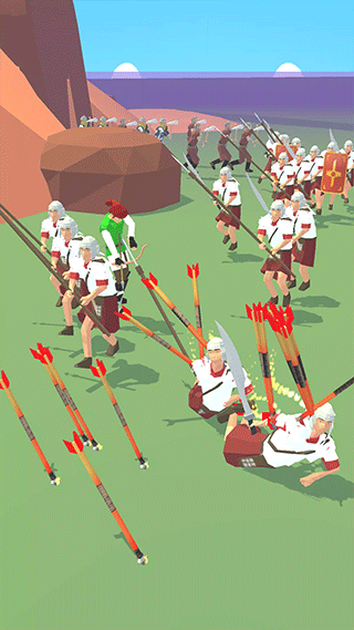 高塔射手Tower Archer