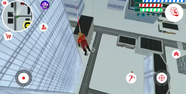 游戲攻略2