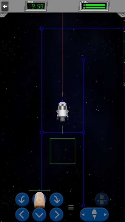 太空宇航局中文版2