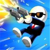 空翻殺手游戲