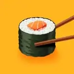 放置壽司店破解版