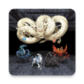 地下迷宮RPG手游