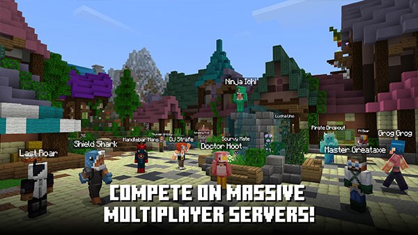 minecraft1.20國際版下載手機版