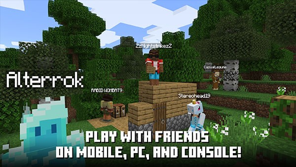 minecraft1.20國際版下載手機版
