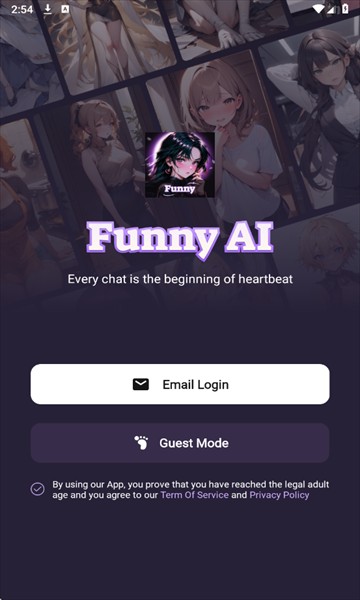 Funny ai安卓版