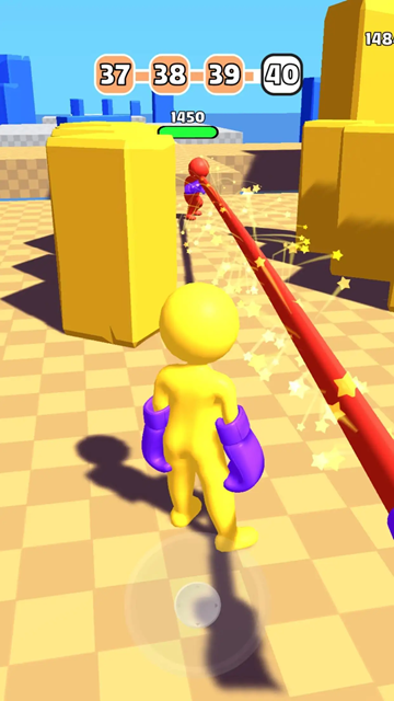 曲線沖壓3D無限金幣