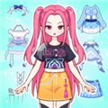 LiveStar換裝游戲