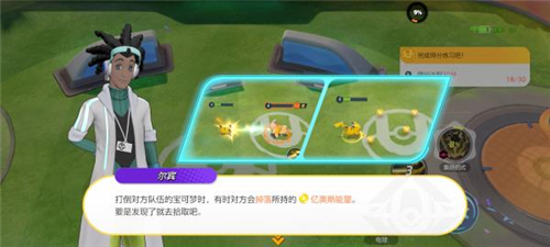 寶可夢大集結歐服圖片20