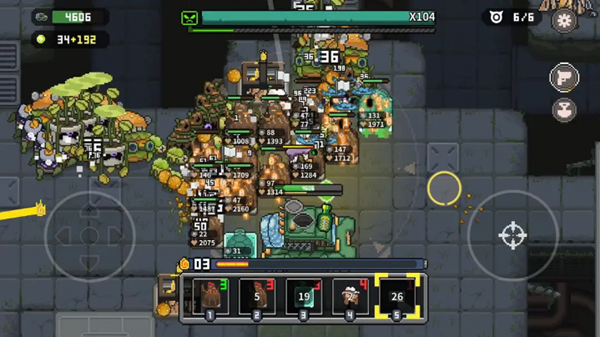 雞械綠洲正式版