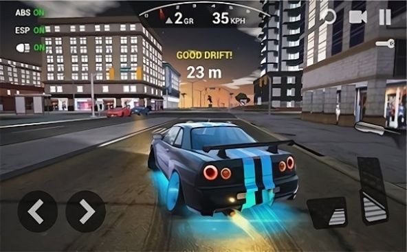 最佳汽車(chē)模擬器手游