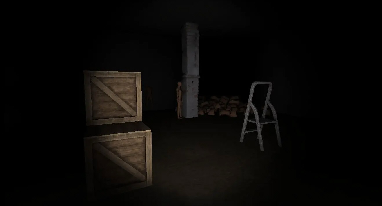 The Ghost破解版最新版