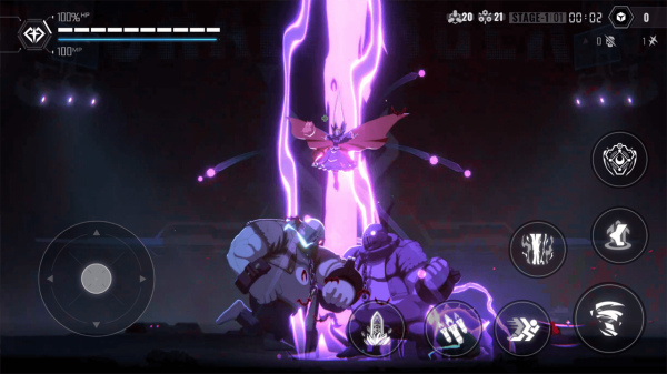 苍翼混沌效应免Steam破解版