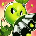 植物大戰僵尸融合版中文版