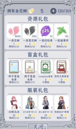 香水配方大全配圖3