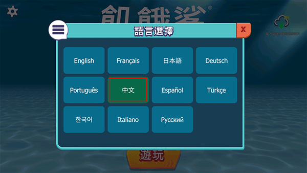 怎么設置中文配圖3