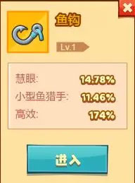 釣魚攻略截圖2