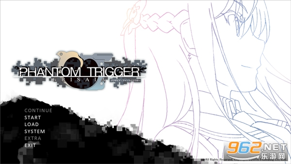 灰色幻影扳机第4卷破解版