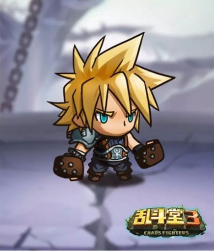 亂斗堂3全明星免費版哪個外套好3