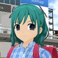少女都市3d漢化版