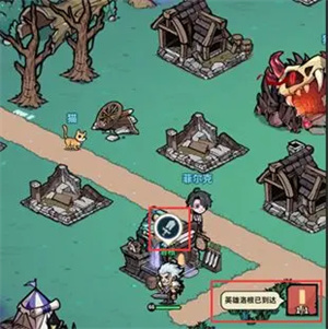 傭兵小鎮破解版無限鉆石裝備鍛造攻略