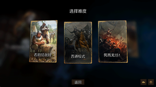 巫師之昆特牌王權的隕落最新版