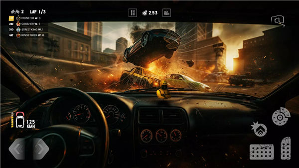汽車德比5