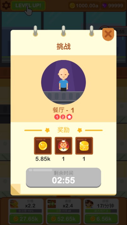 汉堡厨师图片2