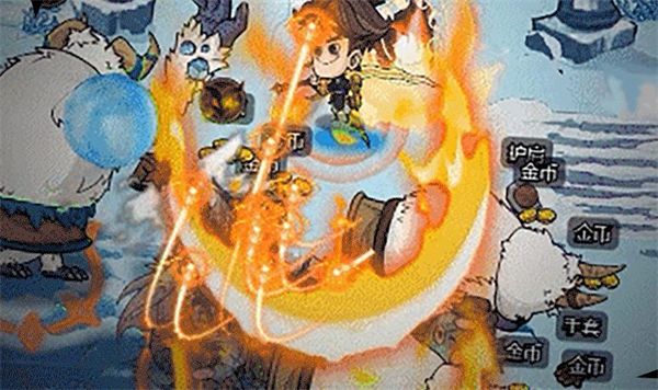 流派推薦配圖3