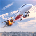 飛行模擬器危險著陸手機版