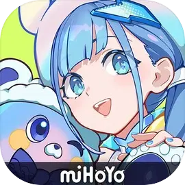 崩壞因緣精靈手機版