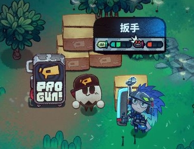 新手攻略大全配圖2