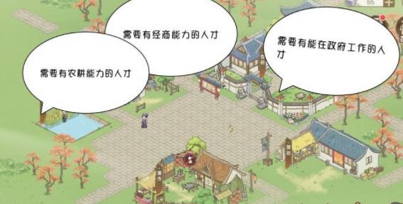 新手攻略截圖2