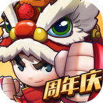 亂斗堂3全明星破解版