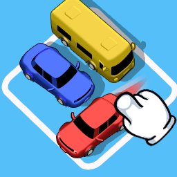 私人停車場