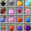 我的世界惡魔果實mod整合包
