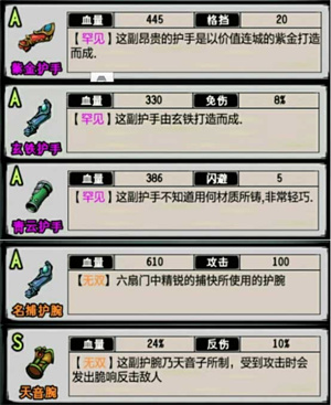 游戏攻略截图4