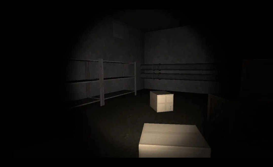 The Ghost破解版最新版