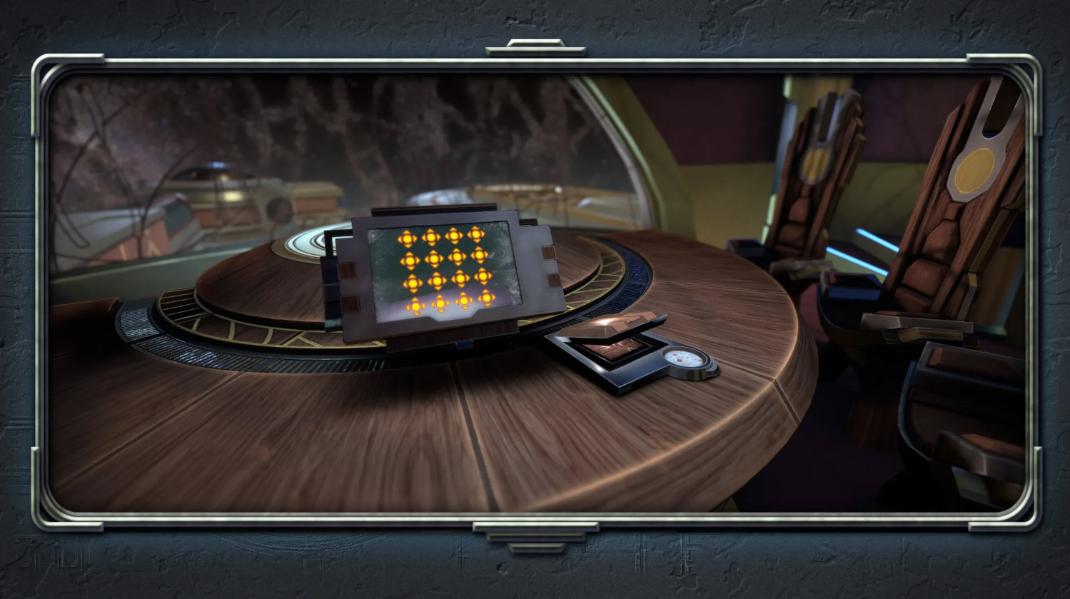 異星裝置阿特拉斯破解版