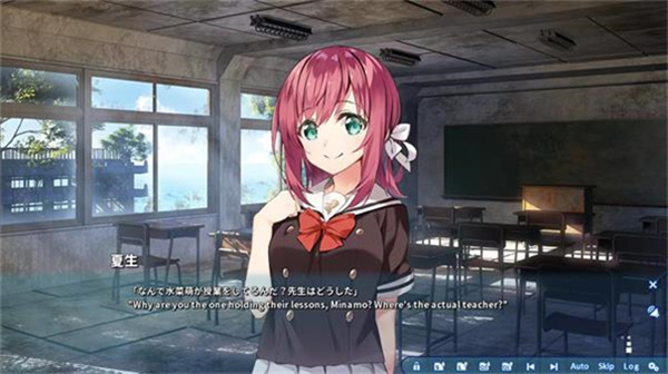 ATRI安卓漢化apk直裝版