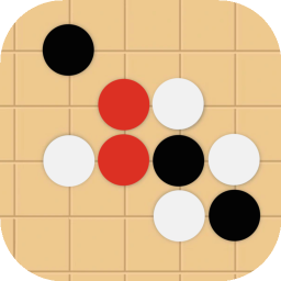 多人多子棋
