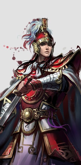 必練武將截圖4
