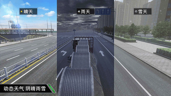 卡車之星官方版