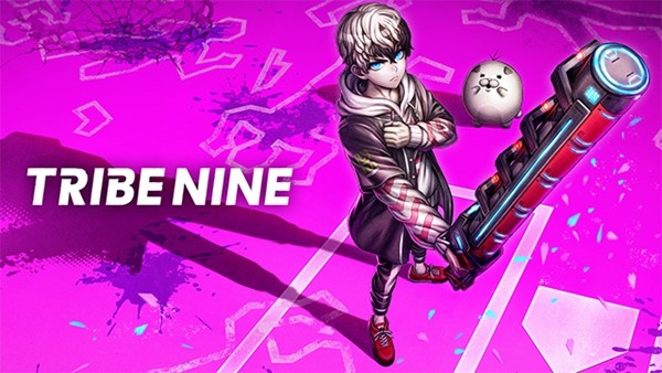 TRIBE NINE官方版
